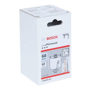 Bosch - Versenkbohrer PRO Socket 2608599047 Trockenbohrkrone 68