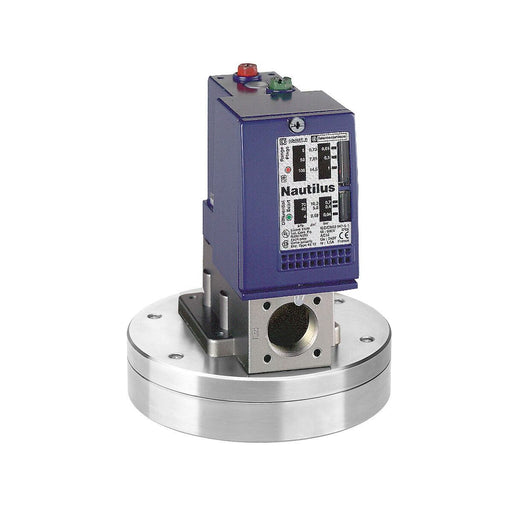 Telemechanique Sensors - Druckschalter Druckregler XMLCS35R2S11