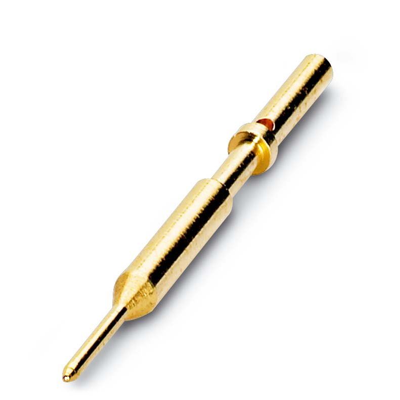 Lapp Zubehör - Kontakt für Industriesteckverbinder EPIC-M17-BCMS-2MM-1,0-2,5 EPIC #44423121 − 10 Stück