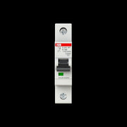 ABB Stotz S&J - Leitungsschutzschalter Sicherungsautomat S201MT-C50 10kA, 50A, 1P