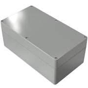 Rose System - Leergehäuse ABS Gehäuse ABS Standard 092036150