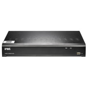 Grothe - Bildspeicher für Videoüberwachungssystem Hybrid-Videorekorder HVR 1097/574 4CH