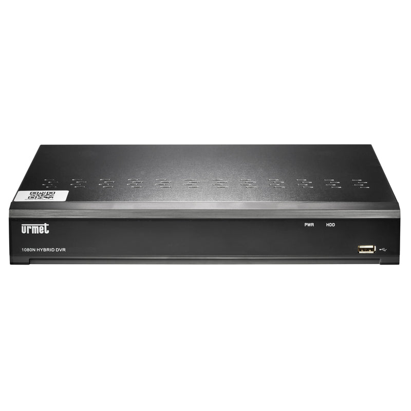 Grothe - Bildspeicher für Videoüberwachungssystem Hybrid-Videorekorder HVR 1097/574 4CH