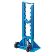 Cimco Werkzeuge - Kabeltrommelabroller Kabeltrommelheber 142328 Hydrokat