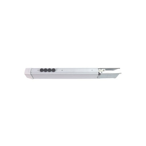 Siteco - Elektrisches Zubehör/Ersatzteile für Leuchten Einspeisung 59TP1FNE IP64, ws