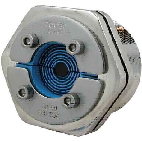 Roxtec - Kabelverschraubung Stopfen CRST010050046 50/0+8-30 mm