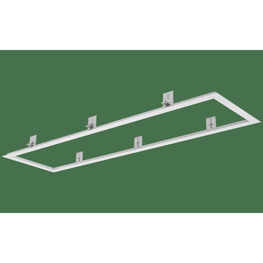 Opple Lighting - Mechanisches Zubehör/Ersatzteile für Leuchten Einbaurahmen LEDPan #542098009800