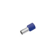 Cimco Werkzeuge - Aderendhülse 182338 iso. bl 2,5x8mm − 100 Stück