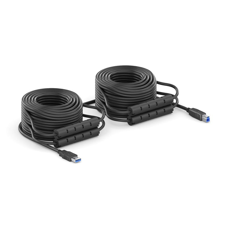 PureLink - PC-Kabel Aktiv Kabel 15m DS3000-150 USB 3.2 Gen. 1x1