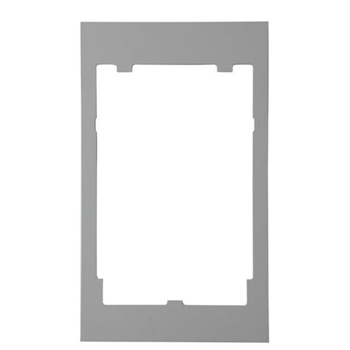 Mersen - Zubehör/Ersatzteile für NH-Unterteile Abdeckblende 1.003.431 1-fach 123x210mm