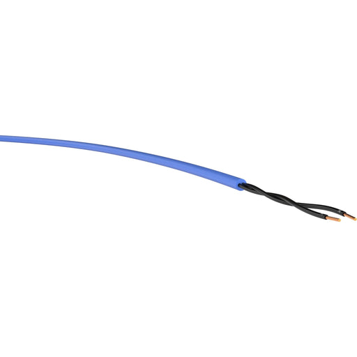 Klimaprime - Energiekabel < 1 kV, für ortsveränderlichen Einsatz YSLY/EB-OZ 2x0,75 Tr.500 YSLY/EB-OZ 2x0,75 Steuerltg eigensich