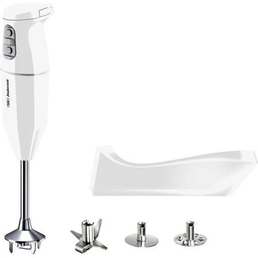 ESGE - Rühr-/Mixgerät ESGE-Zauberstab 95100 ws Cordless,max10L − 4 Stück
