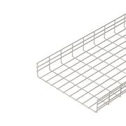 OBO Bettermann - Gitterrinne Schwere Gitterrinne SGR 105 500 A2 − 3 Meter