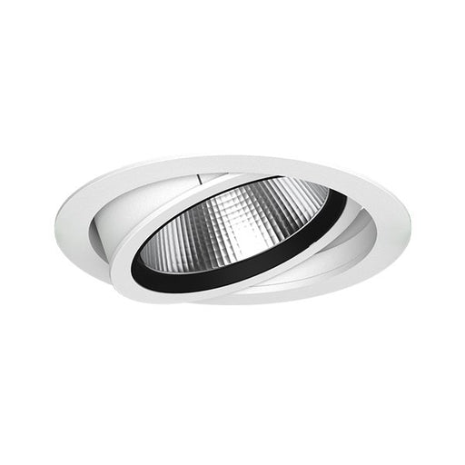 LTS Licht&Leuchten - Downlight/Strahler/Flutlicht LED-Einbaustrahler CSA-R603.940MFDALIws 940, DALI, ws