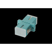 Metz Connect - LWL-Kupplung Kupplung 1509001C-I SC-Simplex OM3