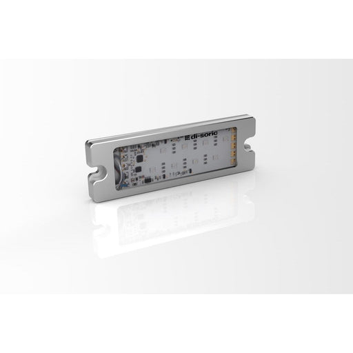 Di-soric - Signalleuchte Signalbeleuchtung SB-RGB-126-K-B5 95 x 30mm
