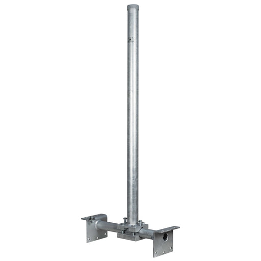 Kathrein - Antennenmast Dachsparrenhalter ZAS 46 60/1200mm