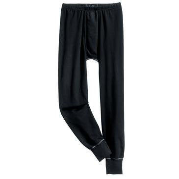 Uvex - Unterwäsche Long John 198/schwarz L 8934511