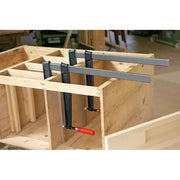 BESSEY - Schraubzwinge Tiefspann-Schraubzwinge TGN200T30