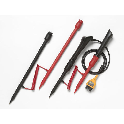 Fluke - Zubehör/Ersatzteile für Prüf- und Messgeräte (Elektro) Messköpfe intelligent BTL20 1 Satz,Verl.o.Sensor