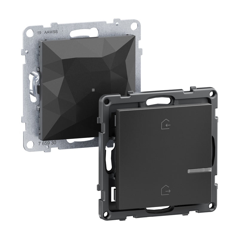 Legrand - Bussystem-Systemschnittstelle/Medien-Gateway Starterpaket Legrand 765930 Gateway+MasterSwitch
