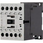 Eaton - Hilfsschütz, Relais Hilfsschütz DILA-22(12VDC) 2S2Ö, DC