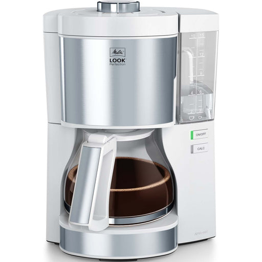 Melitta SDA - Kaffeeautomat 1025-05 ws Look V Perfection
