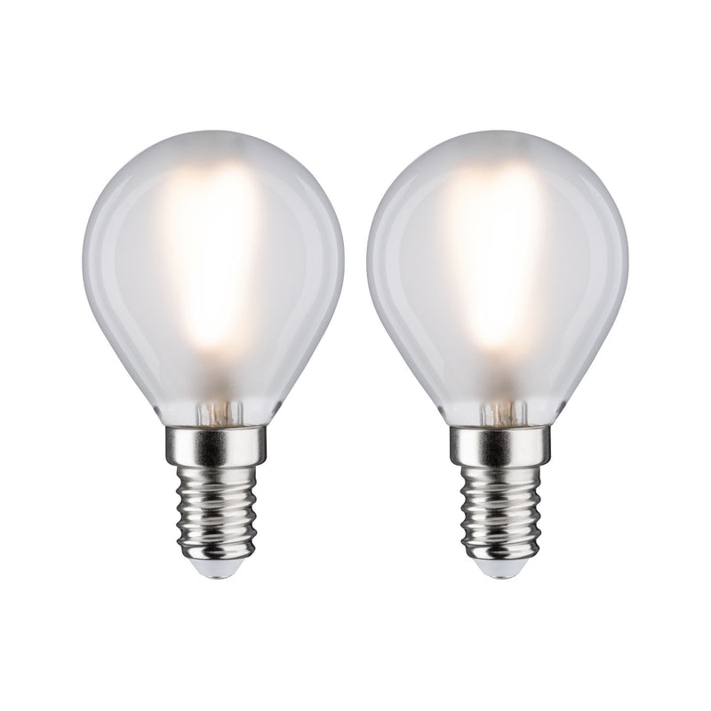 Paulmann - LED-Lampe/Multi-LED LED-Filamentlampe 286.38 230V
