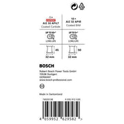 Bosch - Blatt für Oszillierer PRO AIZ 32 APIB Promo-Set, 2608902398VE(11) 11-tlg