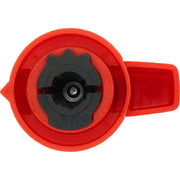 Eaton - Handgriff für Schaltgeräte Knebelgriff KNB-RT-T0 rot
