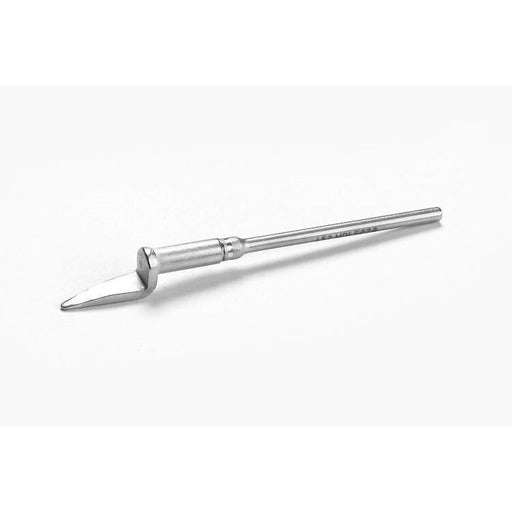 Ersa - Lötspitze Auslötspitzen-Satz ERSADUR 0452MDLF020/SB bleif. 2mm − 2 Stück