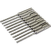 Makita - Bohrer NEMESIS2 SDS+ Bohrer B-63214 (VE10) 5x115