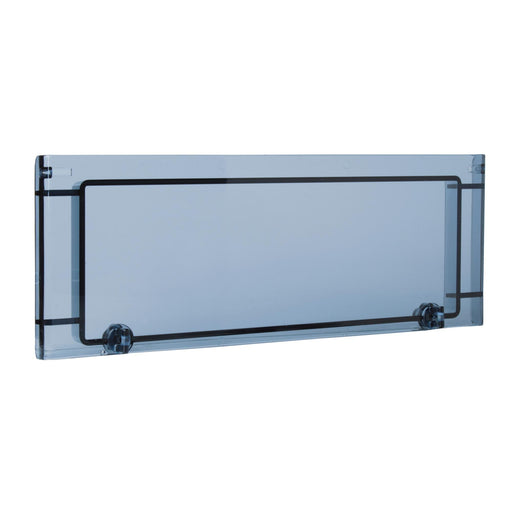 Walther Werke - Zubehör/Ersatzteile für CEE-Steckvorrichtungen (IEC 60309) Klarsichtdeckel 680KD01 13 TE