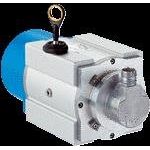 Sick - Drehgeber Seilzug-Encoder PRF13-C1AM2020