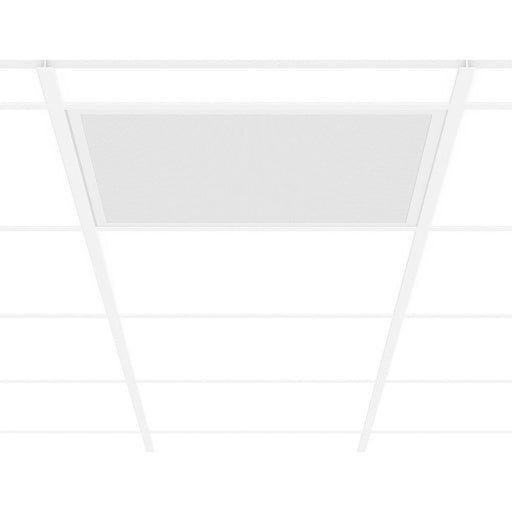 RZB - Sicherheitsleuchte LED-Not-Einbauleuchte M625 672362.002 3000K