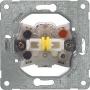 Peha - Installationsschalter Serienschalter 515 GL