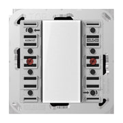 Jung - Bussystem-Tastsensor KNX Tastsensor-Modul 4f A 52941 ST Universal