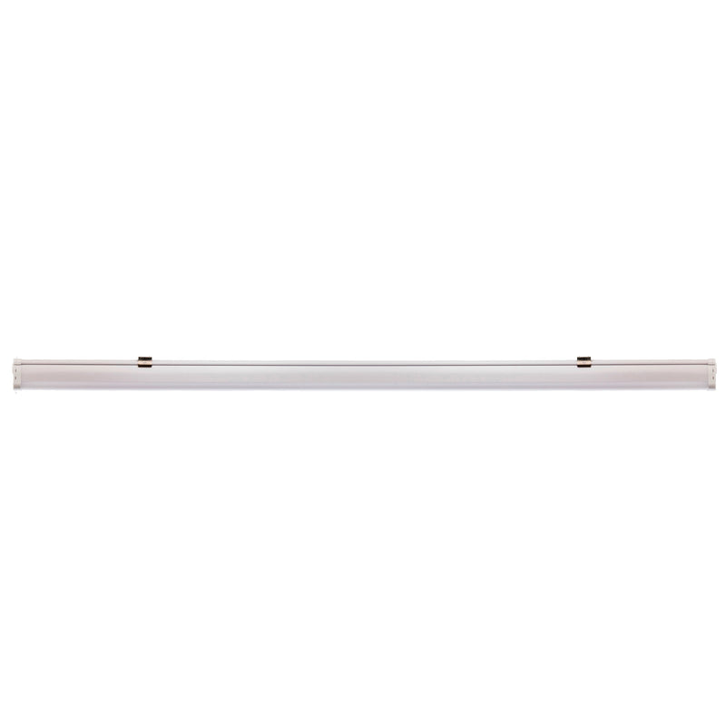 Pracht - Decken-/Wandleuchte LED-FR-Profilleuchte KATLA BL #5231015B 1,5m 4000K DV3x1,5