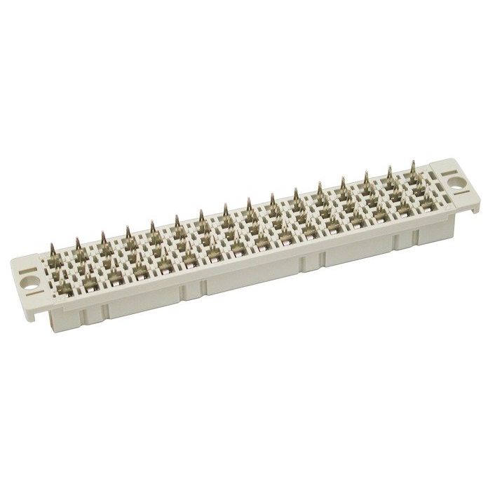 Harting - Leiterplattensteckverbinder Steckerleiste 09062482832 F048FP-5,5C1-1 − 20 Stück