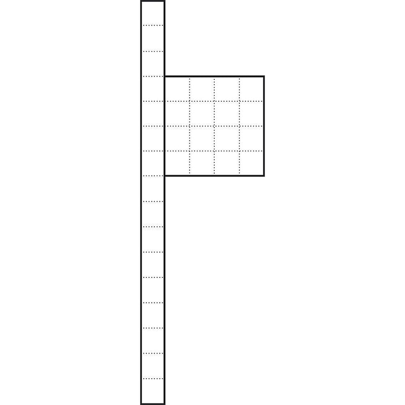 Siedle&Söhne - Kommunikations-Säule Kommunikations-Stele BG/KSF 611-10 G-R AG freist., anthr./gr