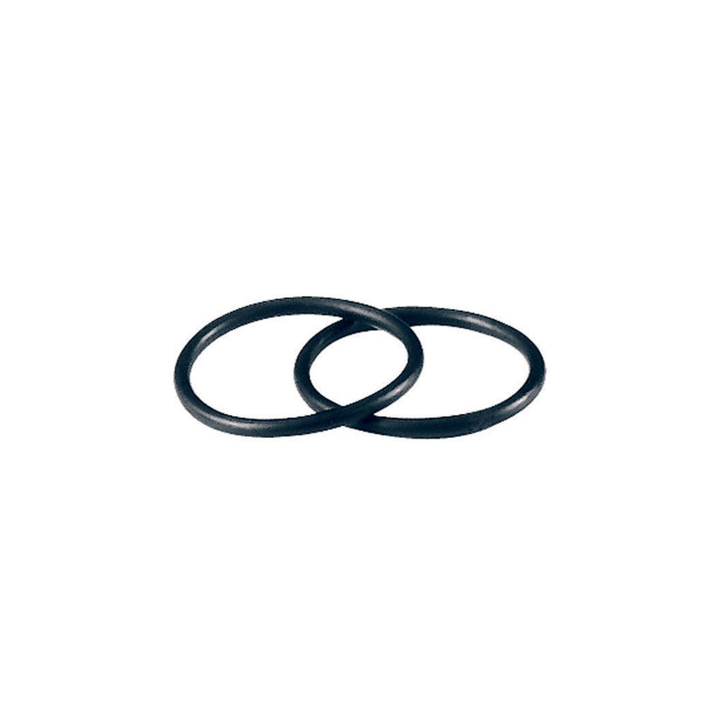 Jacob - Gummi O-Ring Dichtung O-Ring 313 G/1.5 − 100 Stück