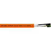 Lapp Kabel&Leitung - Energiekabel < 1 kV, für ortsveränderlichen Einsatz ÖLFLEX SERVO 719 CY 1020019/50 4G1,5+(2x1,5) − 50 Meter