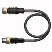Turck - Konfektioniertes Sensor-Aktor-Kabel Aktuator- u. Sensorleitung RKC4.4T-P #6629138 PUR
