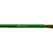 Lapp Kabel&Leitung - Thermoausgleichsleitung KEL Fe/CuNi LX 4X1,5 DIN 0155001/100 − 100 Meter