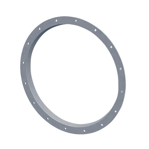 Helios Ventilatoren - Flanschring Kanal rund Winkel-Flanschring FR 710