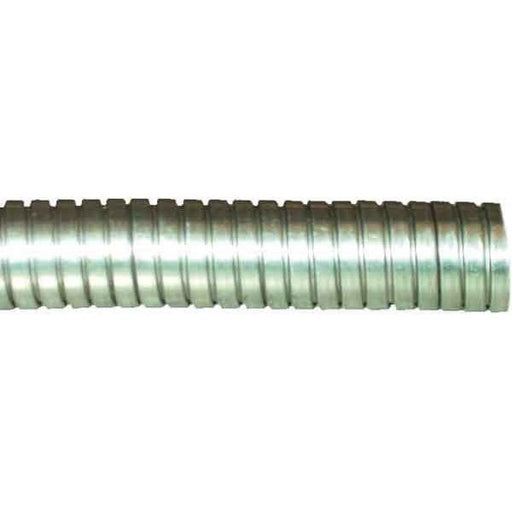 Anamet - Metall-Schutzschlauch Schutzschlauch 512.034.0 UI ID.34,0-OD. − 30 Meter