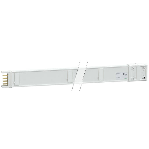 Schneider Electric - Schienenverteilereinheit Verteilerstreckenstück KSA160ED43012 gerade, 3m, 160A