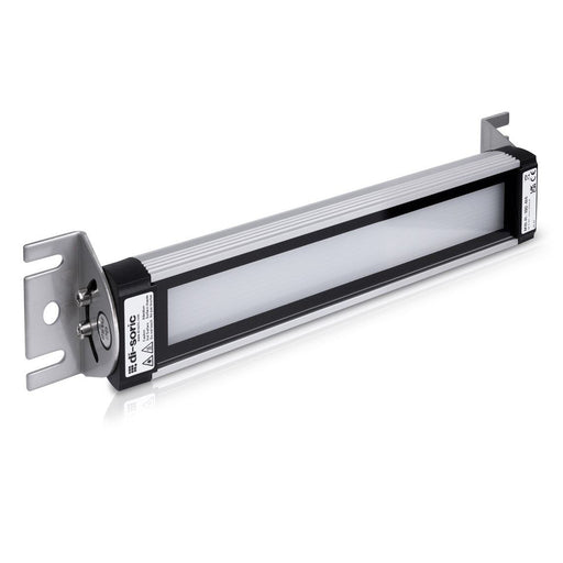Di-soric - Maschinen- und Werkbankleuchte Maschinenbeleuchtung MB-R-190-B5 Weiß, 150 x 23.5mm
