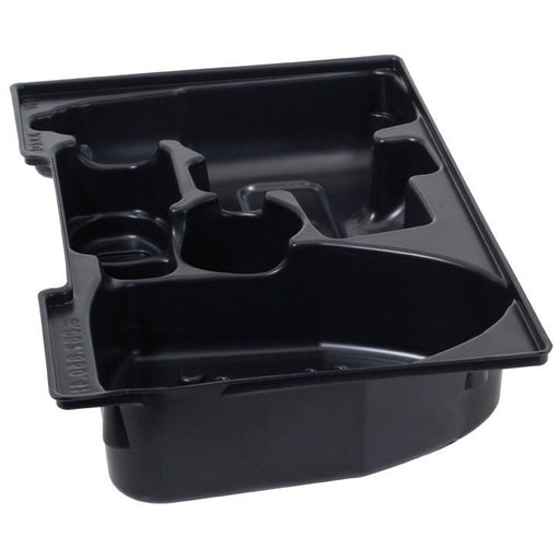 Bosch - Zubehör/Ersatzteile für Werkzeugkasten, -schrank, -wagen und Werkbank Einlagen für 1600A002V2 GDR12V-105/GSR12V-15