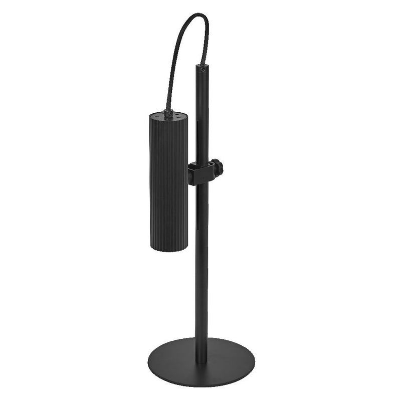 Ledvance - Tischleuchte Tischleuchte GU10 Decor #4058075838543 schwarz